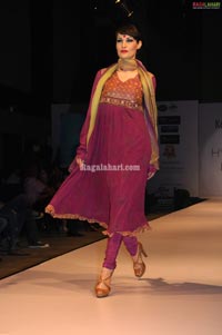 Hyderabad Fashion Week 2010 - Day 2