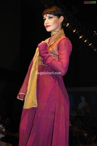 Hyderabad Fashion Week 2010 - Day 2