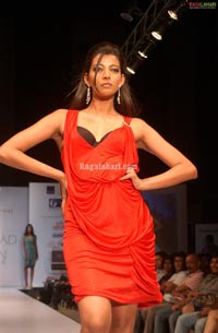 Hyderabad Fashion Week 2010 - Day 2