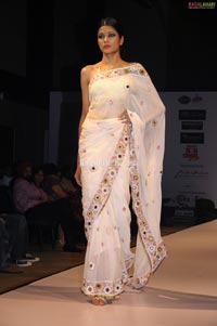 Hyderabad Fashion Week 2010 - Day 2