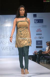 Hyderabad Fashion Week 2010 - Day 2