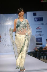 Hyderabad Fashion Week 2010 - Day 2