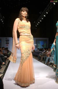 Hyderabad Fashion Week 2010 - Day 2