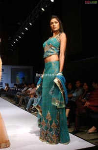 Hyderabad Fashion Week 2010 - Day 2