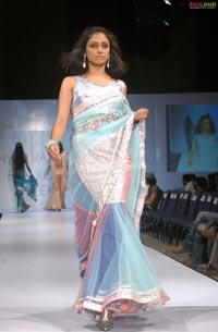 Hyderabad Fashion Week 2010 - Day 2