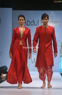 Hyderabad Fashion Week 2010 - Day 2