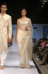 Hyderabad Fashion Week 2010 - Day 2