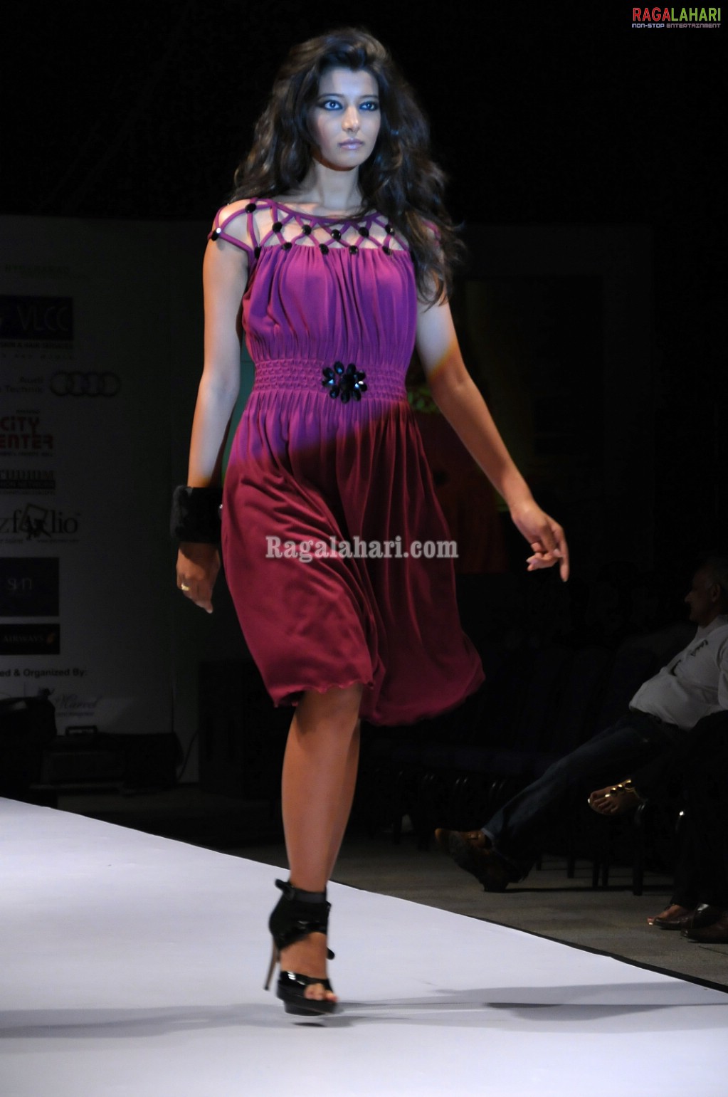 Hyderabad Fashion Week 2010 - Day 2