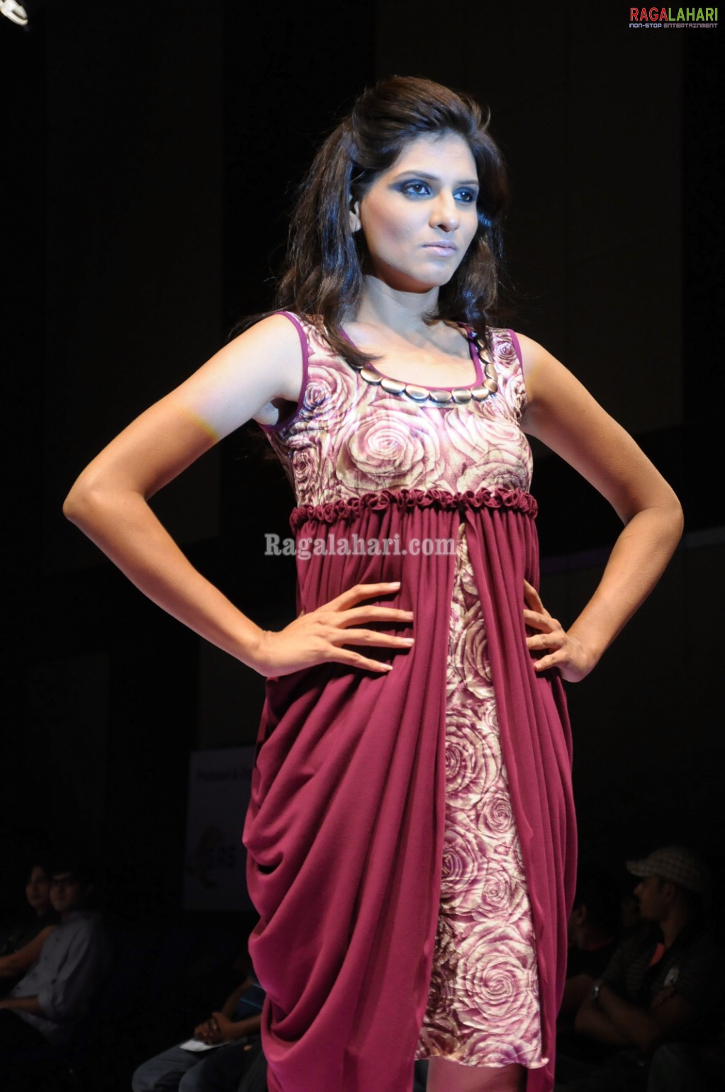 Hyderabad Fashion Week 2010 - Day 2