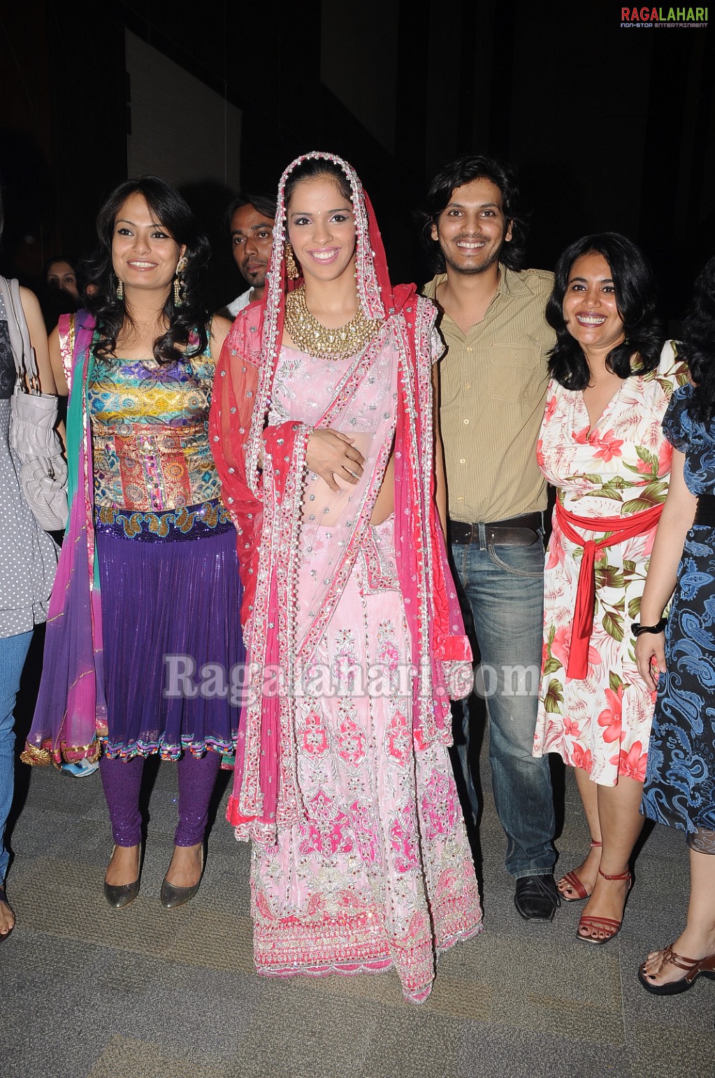 Hyderabad Fashion Week 2010 - Day 3