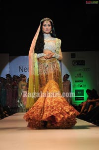 Hyderabad Fashion Week 2010 - Day 3