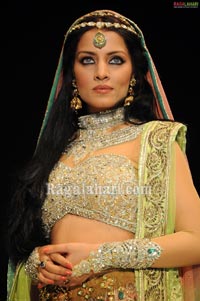 Hyderabad Fashion Week 2010 - Day 3