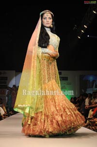 Hyderabad Fashion Week 2010 - Day 3