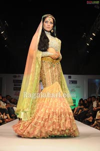 Hyderabad Fashion Week 2010 - Day 3