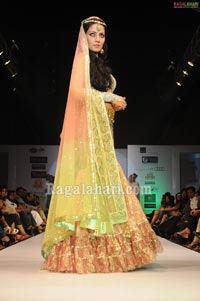 Hyderabad Fashion Week 2010 - Day 3