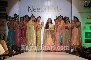 Hyderabad Fashion Week 2010 - Day 3