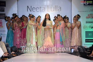 Hyderabad Fashion Week 2010 - Day 3