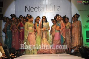 Hyderabad Fashion Week 2010 - Day 3