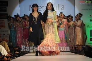 Hyderabad Fashion Week 2010 - Day 3