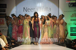 Hyderabad Fashion Week 2010 - Day 3