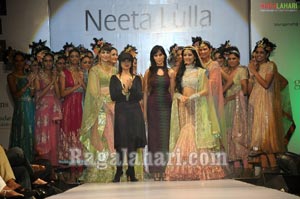 Hyderabad Fashion Week 2010 - Day 3