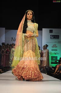 Hyderabad Fashion Week 2010 - Day 3