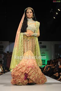 Hyderabad Fashion Week 2010 - Day 3