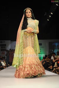 Hyderabad Fashion Week 2010 - Day 3