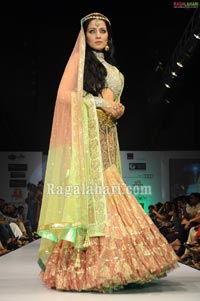 Hyderabad Fashion Week 2010 - Day 3