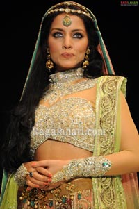 Hyderabad Fashion Week 2010 - Day 3