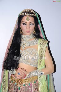 Hyderabad Fashion Week 2010 - Day 3