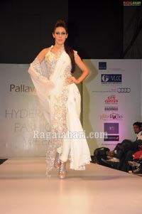 Hyderabad Fashion Week 2010 - Day 3