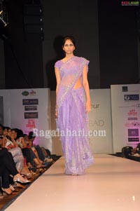 Hyderabad Fashion Week 2010 - Day 3