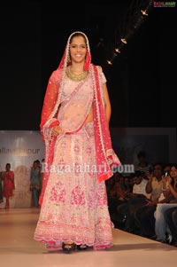 Hyderabad Fashion Week 2010 - Day 3