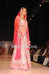 Hyderabad Fashion Week 2010 - Day 3