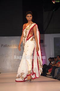 Hyderabad Fashion Week 2010 - Day 3