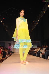 Hyderabad Fashion Week 2010 - Day 3