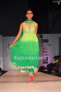 Hyderabad Fashion Week 2010 - Day 3