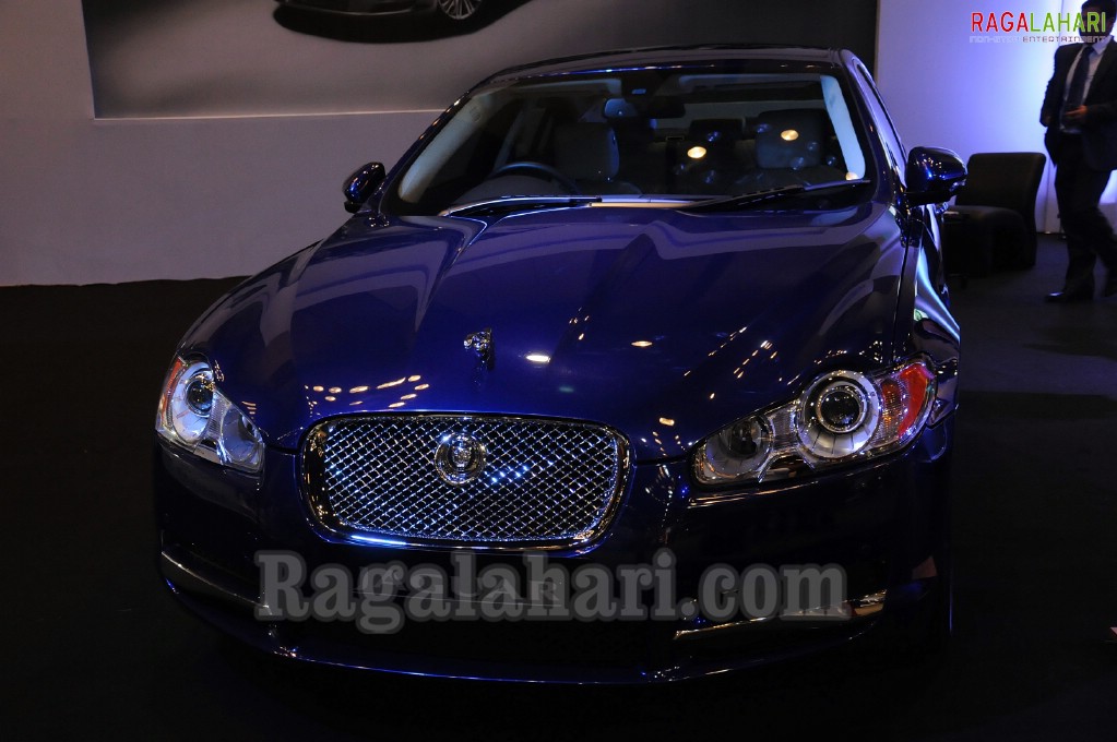 Hyderabad Auto Show 2010