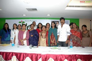 Jeevitha Rajasekhar's Nature School