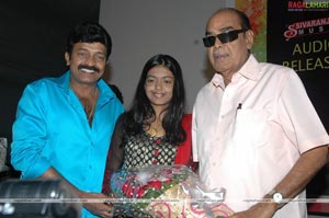 Maa Annayya Bangaram Audio Release