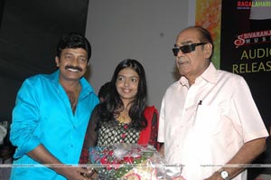 Maa Annayya Bangaram Audio Release