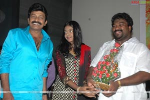 Maa Annayya Bangaram Audio Release