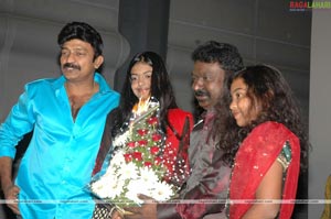 Maa Annayya Bangaram Audio Release