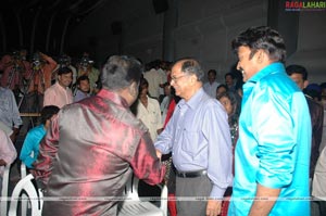 Maa Annayya Bangaram Audio Release