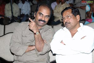 Maa Annayya Bangaram Platinum Disc Function