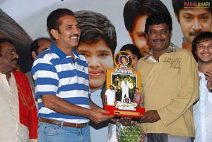 Maa Annayya Bangaram Platinum Disc Function