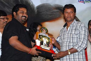 Maa Annayya Bangaram Platinum Disc Function