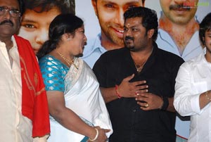 Maa Annayya Bangaram Platinum Disc Function