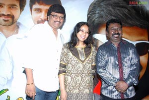 Maa Annayya Bangaram Platinum Disc Function